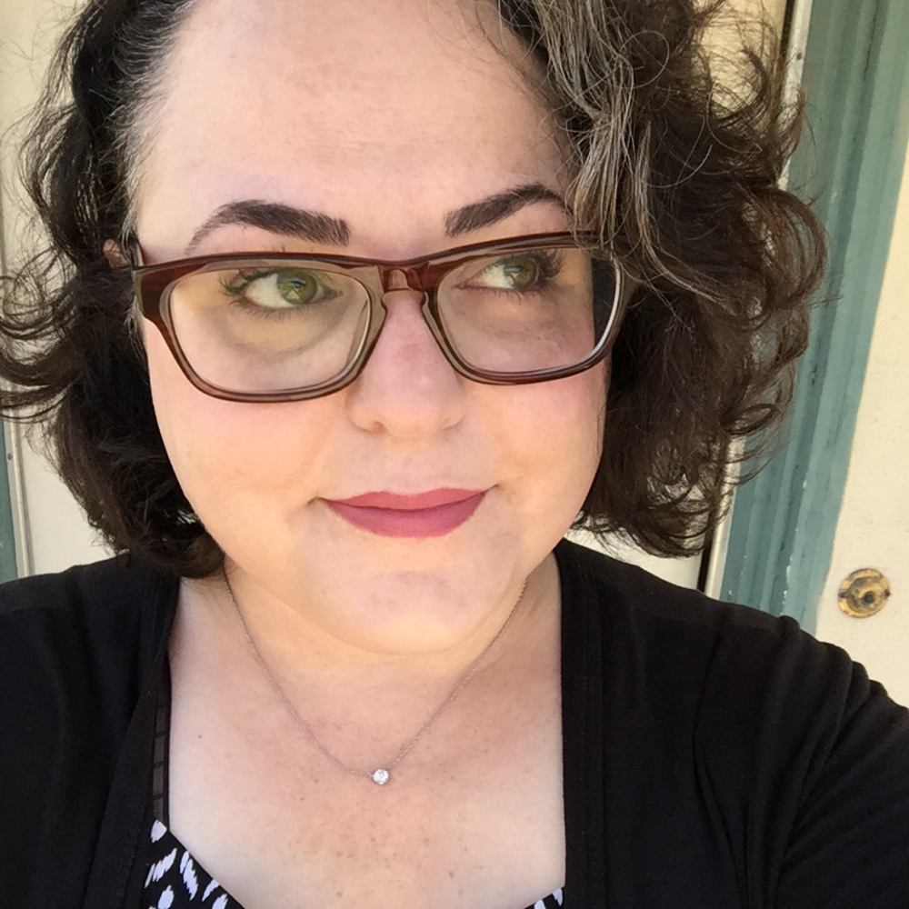 Meet your Posher, Darci